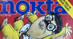 Nokta Dergisi görseli