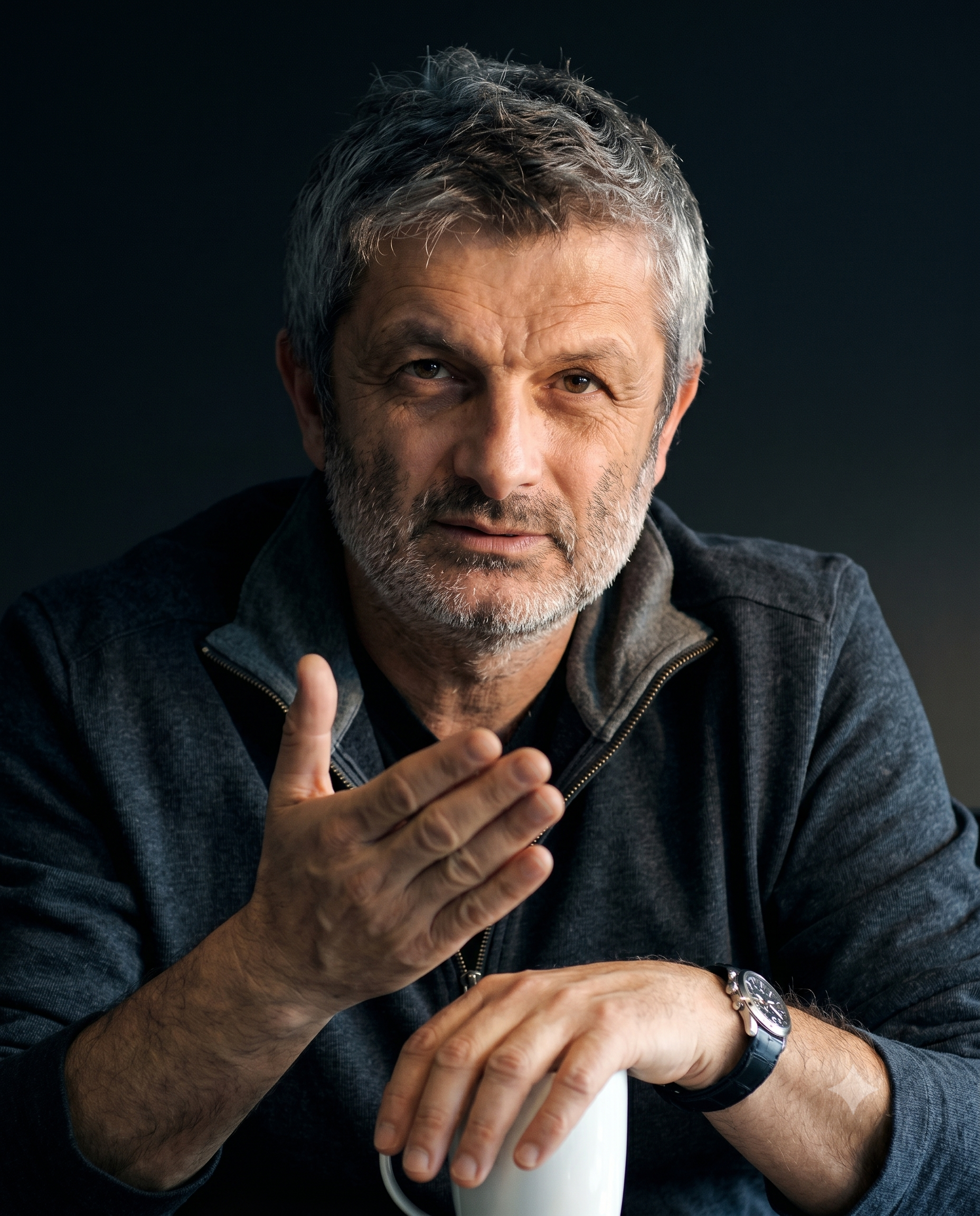 Portre / portrait